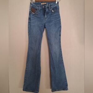 Shyanne Celeste High Rise Boot Cut Women's Jeans